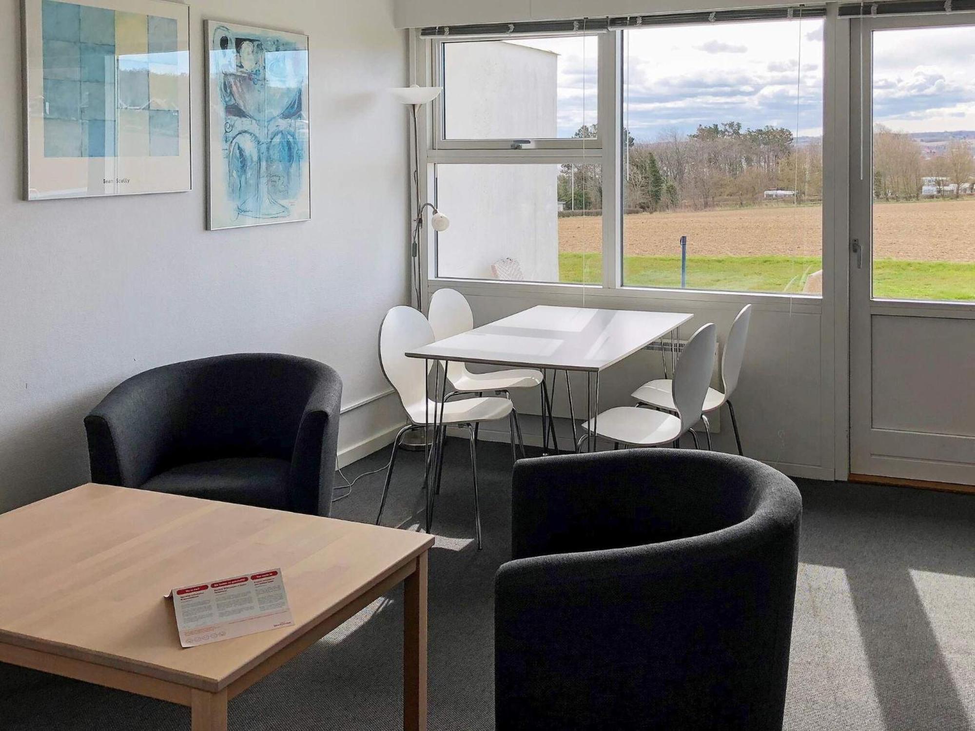 2 Person Holiday Home In Allinge 외부 사진