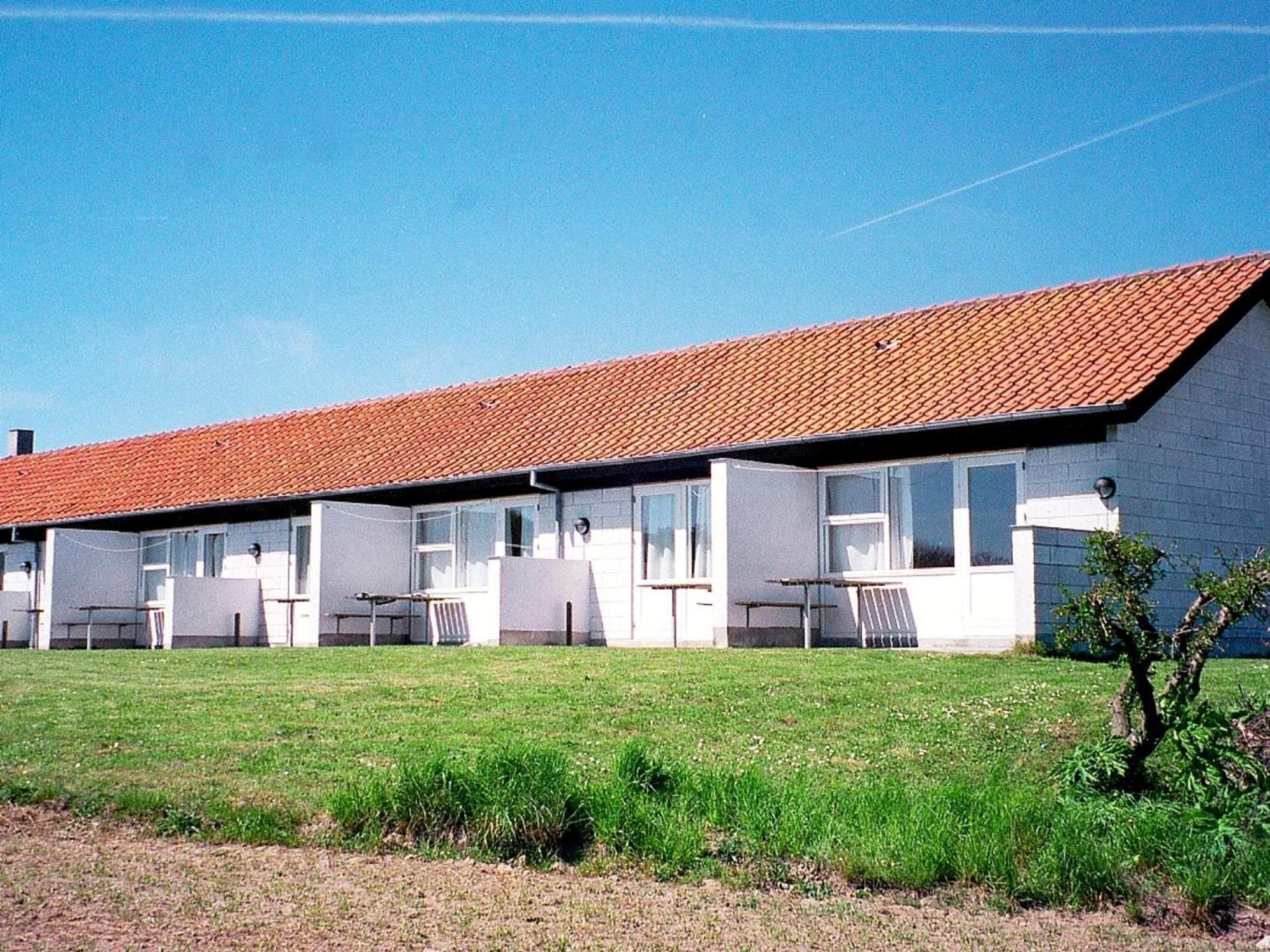 2 Person Holiday Home In Allinge 외부 사진